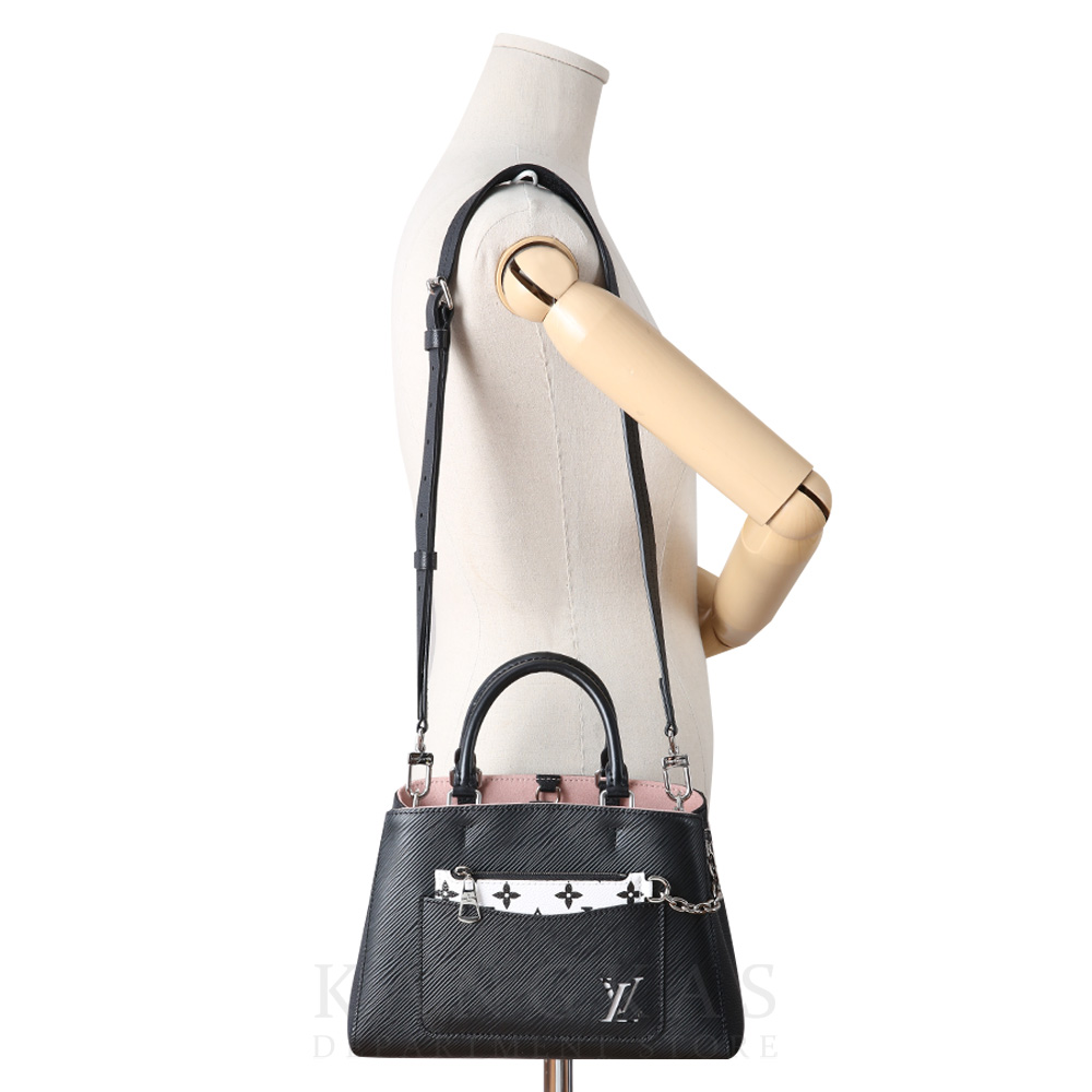 LOUIS VUITTON(USED)루이비통 에삐 마렐 토트 BB